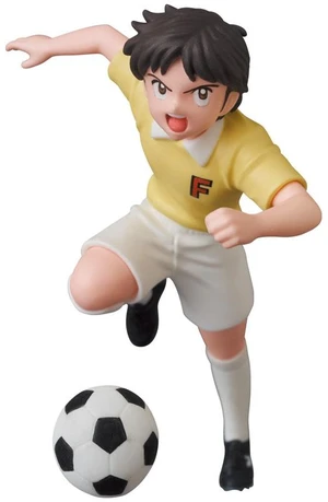 Ultra Detail Figure No.626 Hikaru Matsuyama (Captain Tsubasa) Ultra Detail Figure No.626 Hikaru Matsuyama (Captain Tsubasa)