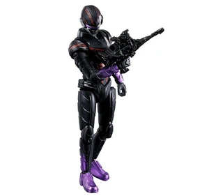 Death Gavan - Super Space Sheriff Gavan: Infinity TOKUSATSU ACTION FIGURE Death Gavan - Super Space Sheriff Gavan: Infinity TOKUSATSU ACTION FIGURE