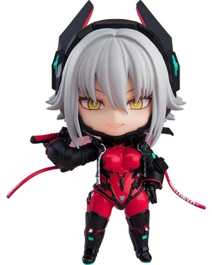 Nendoroid Zentreya (VShojo) Nendoroid Zentreya (VShojo)