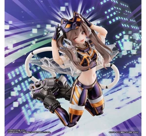 I:P Masquerena Ver.1 STD Edition Complete Figure (Yu-Gi-Oh! Card Game) I:P Masquerena Ver.1 STD Edition Complete Figure (Yu-Gi-Oh! Card Game)