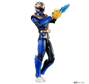 Goju Leon (Hyakuju-O) - Number One Sentai Gojujer Action Hero Goju Leon (Hyakuju-O) - Number One Sentai Gojujer Action Hero