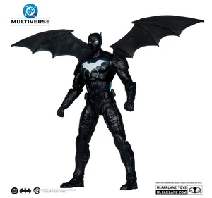 DC Multiverse Batwing (V.2.0) 7-Inch Action Figure (The New 52) DC Multiverse Batwing (V.2.0) 7-Inch Action Figure (The New 52)