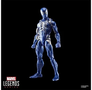 Marvel Legends Peter Parker/Spider-Man (Anti-Venom Suit) Marvels Spider-Man 2 Marvel Legends Peter Parker/Spider-Man (Anti-Venom Suit) Marvels Spider-Man 2