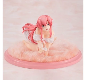 Mea Campbell Negligee Ver. G.E.M. Series Mobile Suit Gundam SEED DESTINY Complet Mea Campbell Negligee Ver. G.E.M. Series Mobile Suit Gundam SEED DESTINY Complet