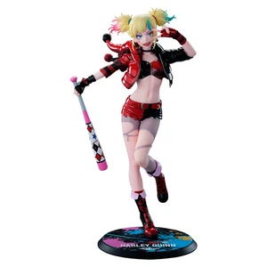 Harley Quinn Suicide Squad Isekai Ver. 1/7 Complete Figure Harley Quinn Suicide Squad Isekai Ver. 1/7 Complete Figure