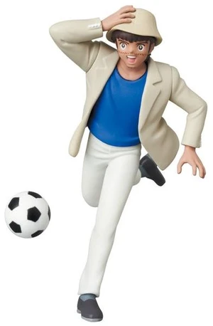Ultra Detail Figure No.713 Roberto Hongo - Captain Tsubasa Series 2 Ultra Detail Figure No.713 Roberto Hongo - Captain Tsubasa Series 2