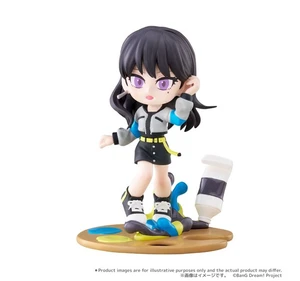 PalVerse Pale. Taki Shiina Complete Figure (BanG Dream! MyGO!!!!!) PalVerse Pale. Taki Shiina Complete Figure (BanG Dream! MyGO!!!!!)