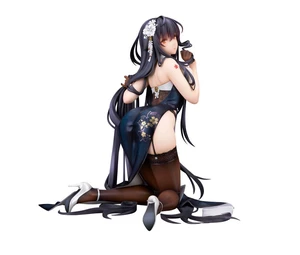 Azur Lane Azuma Hanamachi Kasumi Light Ver. 1/7 Complete Figure Azur Lane Azuma Hanamachi Kasumi Light Ver. 1/7 Complete Figure