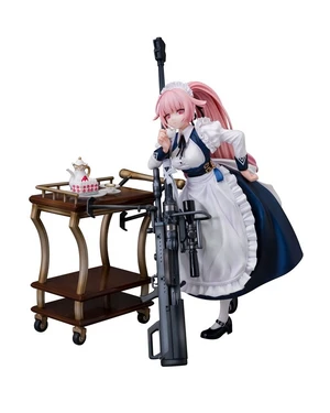 NTW-20 Noble Experience 1/6 Complete Figure (Girls' Frontline) NTW-20 Noble Experience 1/6 Complete Figure (Girls' Frontline)