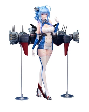 St. Louis 1/7 Complete Figure (Azur Lane) St. Louis 1/7 Complete Figure (Azur Lane)