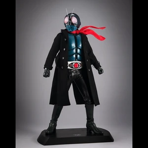 Ultimate Article Kamen Rider (Shin Kamen Rider) Complete Figure Ultimate Article Kamen Rider (Shin Kamen Rider) Complete Figure