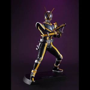 Ultimate Article Kamen Rider Kaixa Complete Figure (Kamen Rider 555) Ultimate Article Kamen Rider Kaixa Complete Figure (Kamen Rider 555)