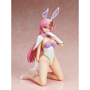 Meer Campbell Bare Leg Bunny Ver. Mobile Suit Gundam SEED DESTINY Complete Figur Meer Campbell Bare Leg Bunny Ver. Mobile Suit Gundam SEED DESTINY Complete Figur