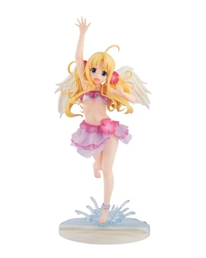 Filo Swimsuit Ver. The Rising of the Shield Hero Season 2 Complete Figure Filo Swimsuit Ver. The Rising of the Shield Hero Season 2 Complete Figure
