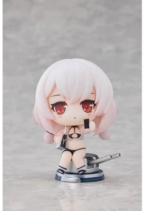 Azur Lane Sirius Summer Swimsuit Ver. Complete Figure Vol. 2 Azur Lane Sirius Summer Swimsuit Ver. Complete Figure Vol. 2