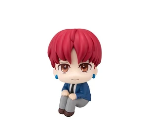 Look Up Series Dandadan Jiji Complete Figure Look Up Series Dandadan Jiji Complete Figure