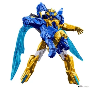 Tegasword Blue - Number One Sentai Gojujer Action Hero Tegasword Blue - Number One Sentai Gojujer Action Hero