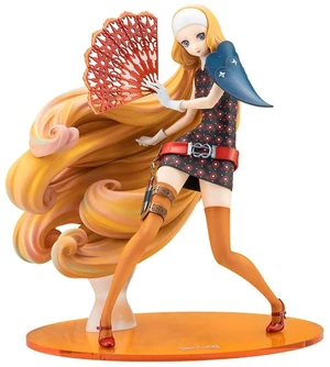 Juna 1/7 Complete Figure (Metaphor: ReFantazio) Juna 1/7 Complete Figure (Metaphor: ReFantazio)