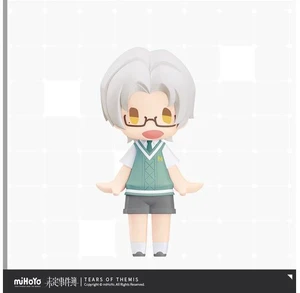 Vyn Richter HELLO!GOOD SMILE Tears of Themis Complete Figure Vyn Richter HELLO!GOOD SMILE Tears of Themis Complete Figure
