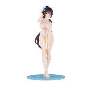 Takao: Sandy Beach Rhapsody Ver. Complete Figure (Azur Lane) Takao: Sandy Beach Rhapsody Ver. Complete Figure (Azur Lane)