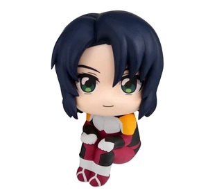 Look Up Athrun Zala Mobile Suit Gundam SEED FREEDOM Complete Figure Look Up Athrun Zala Mobile Suit Gundam SEED FREEDOM Complete Figure