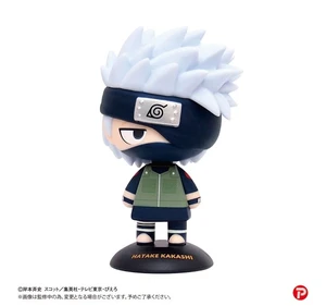 Yura Yura Head Kakashi Hatake (NARUTO Shippuden) Yura Yura Head Kakashi Hatake (NARUTO Shippuden)