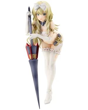 Durga I Complete Figure (Frame Arms Girl) Durga I Complete Figure (Frame Arms Girl)