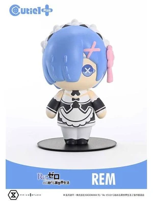 Rem Cutie1 Plus Re:Zero -Starting Life in Another World- Rem Cutie1 Plus Re:Zero -Starting Life in Another World-