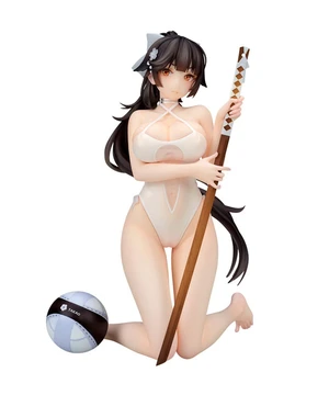 Azur Lane Takao: Beach Rhapsody Ver. 1/7 Complete Figure Azur Lane Takao: Beach Rhapsody Ver. 1/7 Complete Figure