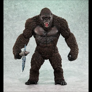 UA Monsters Kong (2021) Complete Figure (Godzilla vs. Kong) UA Monsters Kong (2021) Complete Figure (Godzilla vs. Kong)