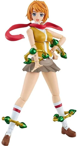 PLAMATEA Mai Tokiha (Mai-HiME) PLAMATEA Mai Tokiha (Mai-HiME)