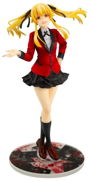 Mary Saotome ARTFX J Kakegurui xx 1/8 Complete Figure (Re-run) Mary Saotome ARTFX J Kakegurui xx 1/8 Complete Figure (Re-run)