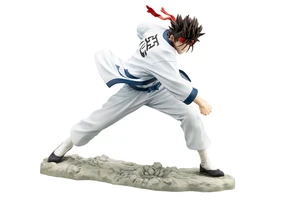 ARTFX J Sanosuke Sagara Rurouni Kenshin 1/8 Complete Figure ARTFX J Sanosuke Sagara Rurouni Kenshin 1/8 Complete Figure