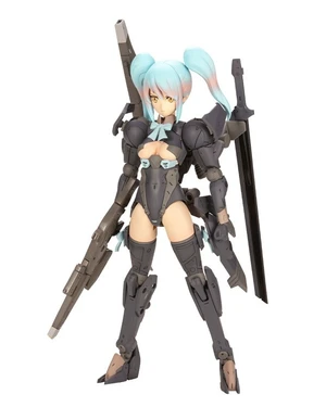 Kagetora (Frame Arms Girl) Kagetora (Frame Arms Girl)