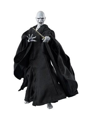 Lord Voldemort (Harry Potter and the Goblet of Fire) S.H.Figuarts Lord Voldemort (Harry Potter and the Goblet of Fire) S.H.Figuarts