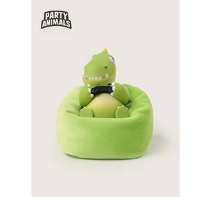 Underbite Figure - Party Animals Underbite Figure - Party Animals
