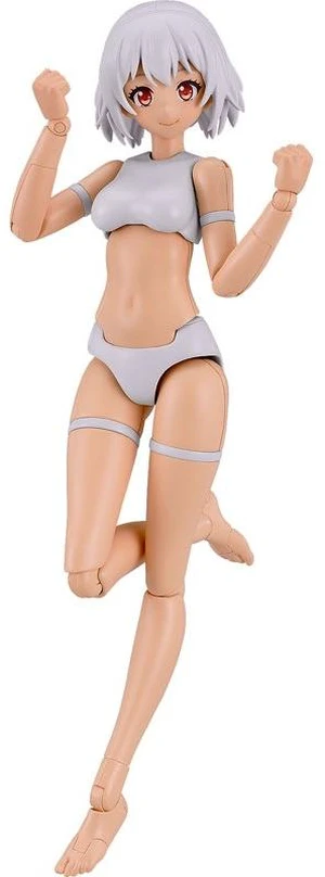 PLAMATEA Muse Body: Ichika Type C Plastic Model PLAMATEA Muse Body: Ichika Type C Plastic Model