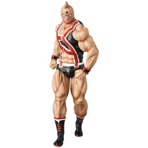 UDF No.697 Kinnikuman (KIN Suit) Kinnikuman Series 2 UDF No.697 Kinnikuman (KIN Suit) Kinnikuman Series 2