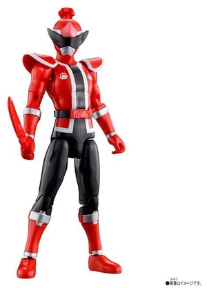 Don Momotaro Action Hero (Super Sentai Series) Don Momotaro Action Hero (Super Sentai Series)