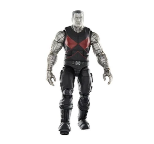 Colossus: Deadpool Legacy Collection Marvel Legends 6-Inch Action Figure Colossus: Deadpool Legacy Collection Marvel Legends 6-Inch Action Figure
