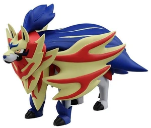Pokémon Moncolle ML-19 Zamazenta Pokémon Moncolle ML-19 Zamazenta