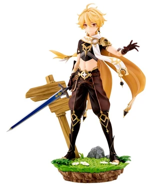 Aether 1/7 Complete Figure (Genshin Impact) Aether 1/7 Complete Figure (Genshin Impact)