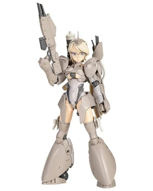 Frame Arms Girl Reibu Model Kit Frame Arms Girl Reibu Model Kit