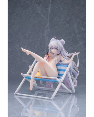 Le Malin: Hideaway Marco Polo Ver. 1/6 Complete Figure (Azur Lane) Le Malin: Hideaway Marco Polo Ver. 1/6 Complete Figure (Azur Lane)