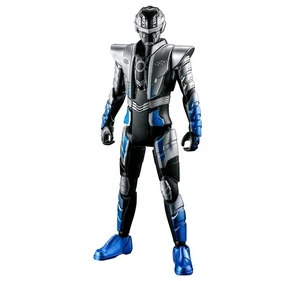 Gavan Bushido - Super Space Sheriff Gavan: Infinity Mega Scale Figure Gavan Bushido - Super Space Sheriff Gavan: Infinity Mega Scale Figure