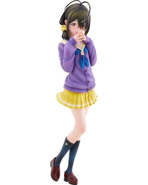 Kotono Shiunji - The Shiunji Family Children 1/7 Complete Figure Kotono Shiunji - The Shiunji Family Children 1/7 Complete Figure