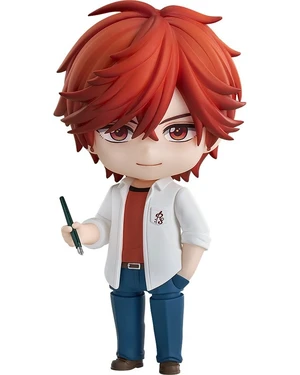 Nendoroid Mikoto Mikoshiba (Monthly Girls' Nozaki-kun) Nendoroid Mikoto Mikoshiba (Monthly Girls' Nozaki-kun)