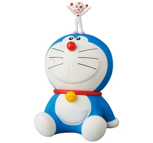 UDF Doraemon & Papi: Doraemon: Little Star Wars 2021 Complete Figure UDF Doraemon & Papi: Doraemon: Little Star Wars 2021 Complete Figure