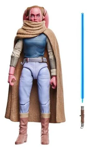 Star Wars The Black Series Devon Izara (Star Wars: Maul - Shadow Collective) Star Wars The Black Series Devon Izara (Star Wars: Maul - Shadow Collective)