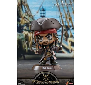 Cosbi Pirates of the Caribbean: Dead Men Tell No Tales Jack Sparrow Cosbi Pirates of the Caribbean: Dead Men Tell No Tales Jack Sparrow